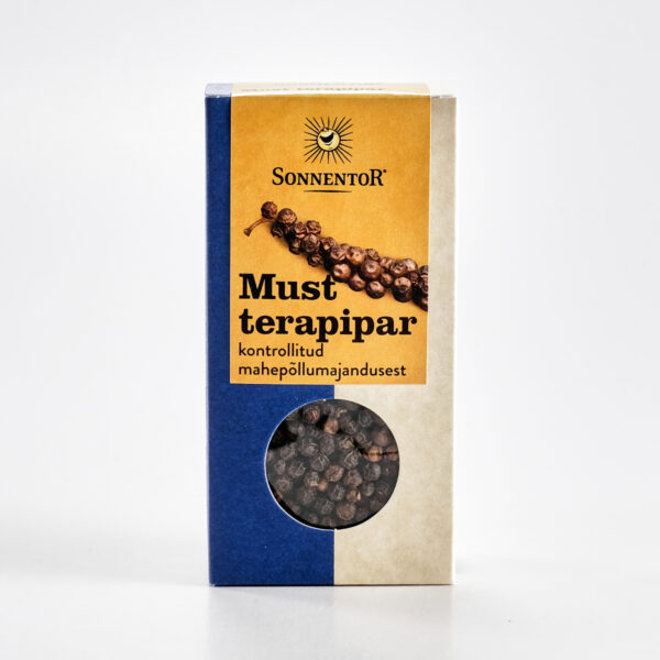 Must terapipar 55g Sonnentor